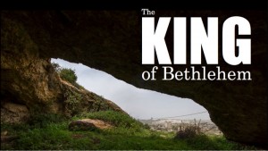 King of Bethlehem Title