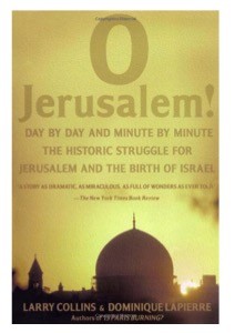 Jerusalem Book