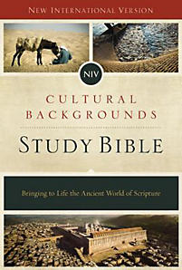 niv-cultural-backgrounds-study-bible