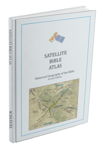 Sat Bible Atlas