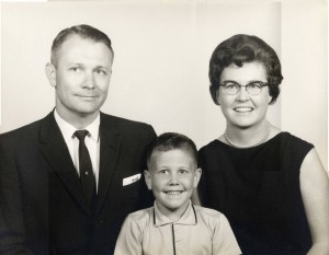 1963 family shot