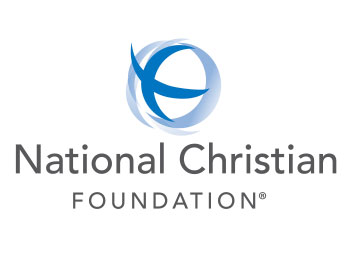 NCF logo